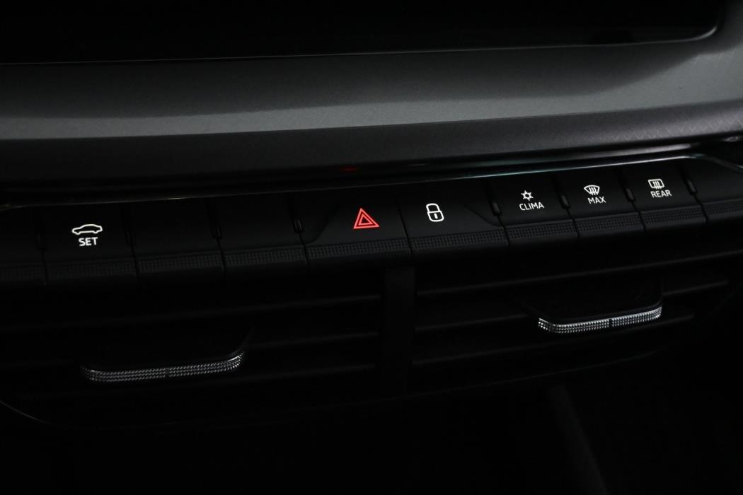 SKODA Octavia 2021
