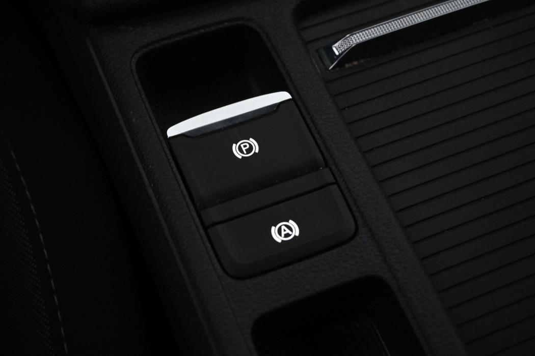 SKODA Octavia 2021