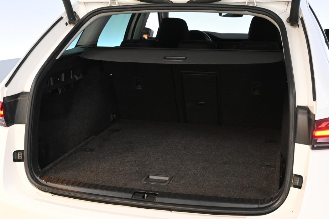 SKODA Octavia 2021