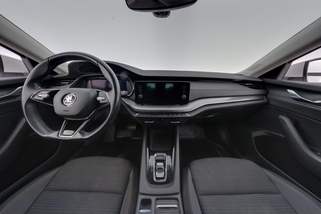 SKODA Octavia 2021