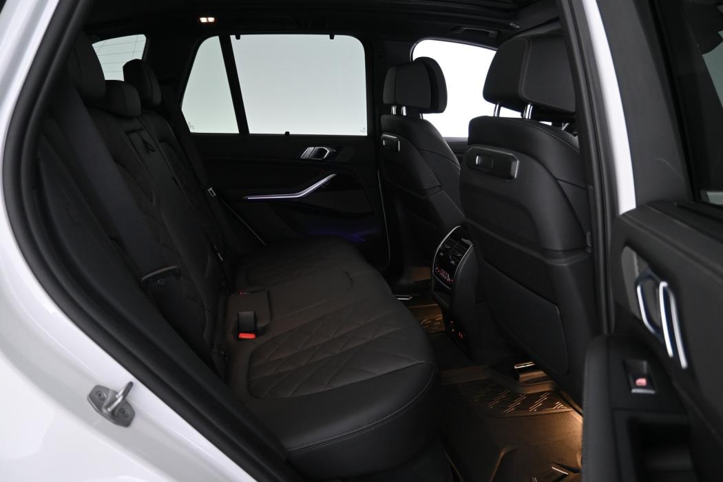 BMW X5 2024