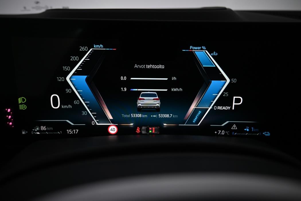 BMW X5 2024