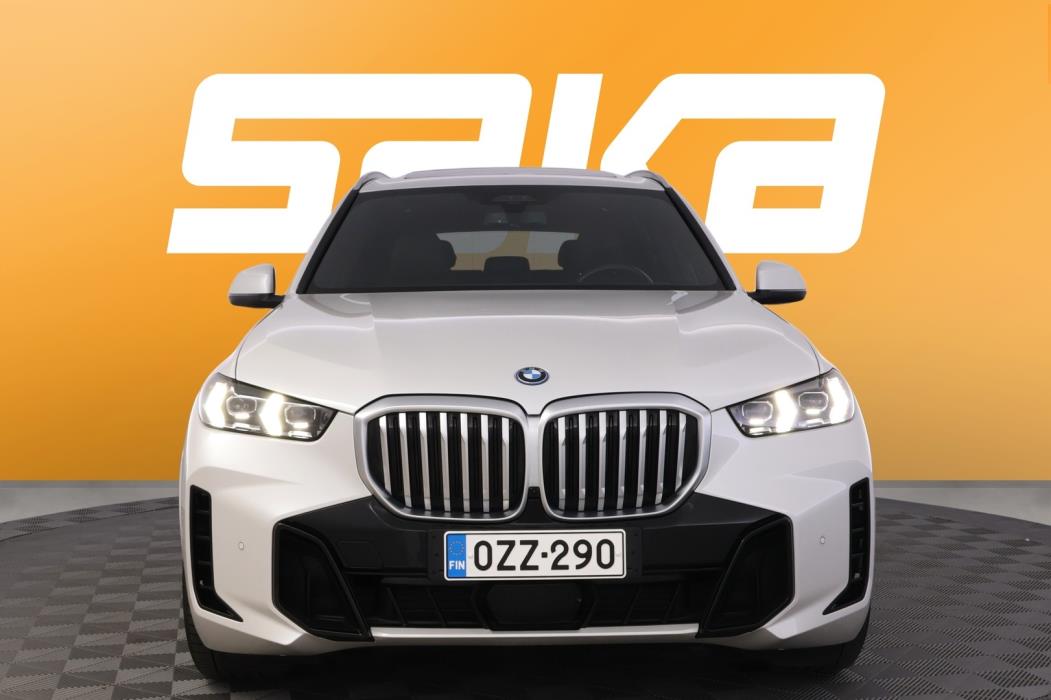 BMW X5 2024