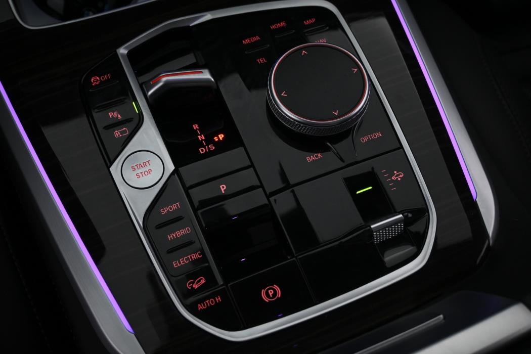 BMW X5 2024