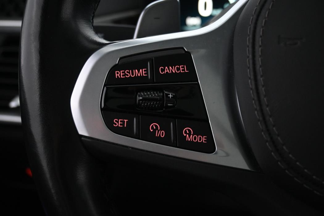 BMW X5 2024