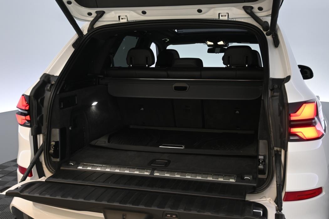 BMW X5 2024