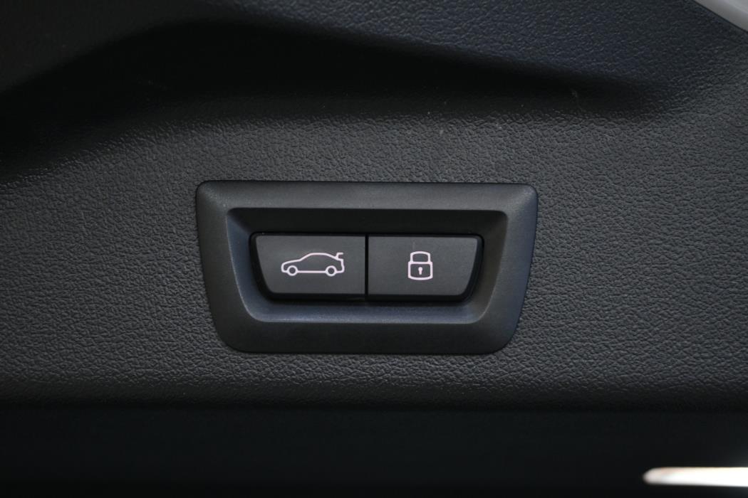 BMW X5 2024