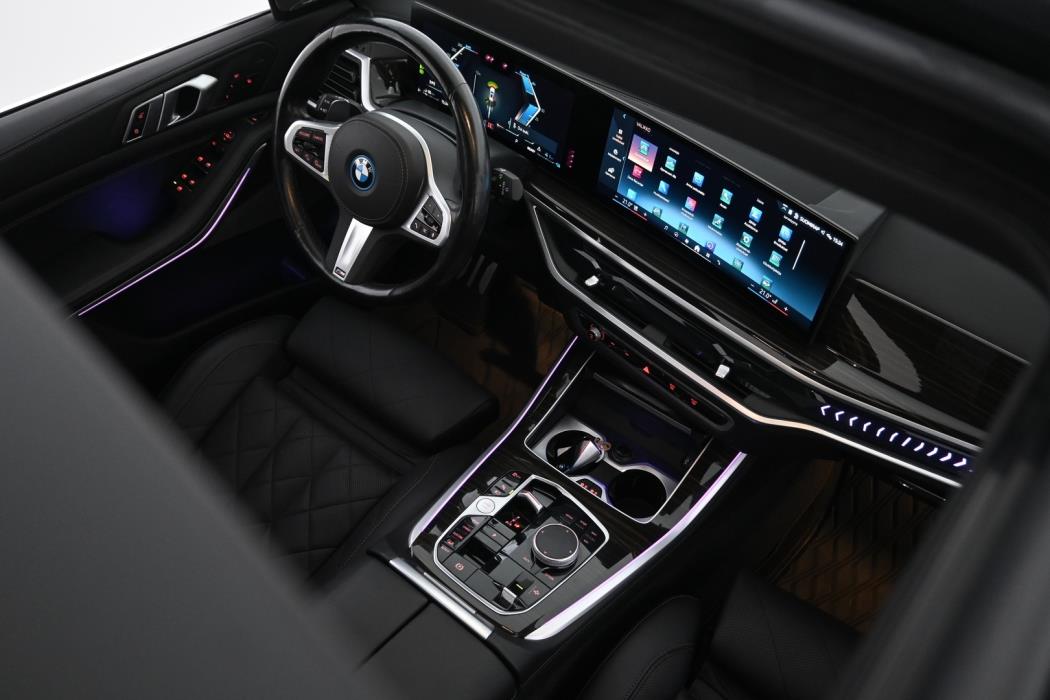 BMW X5 2024