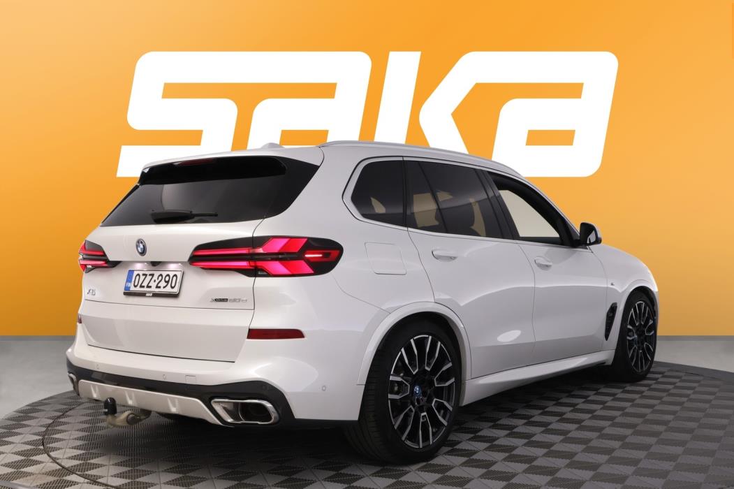 BMW X5 2024