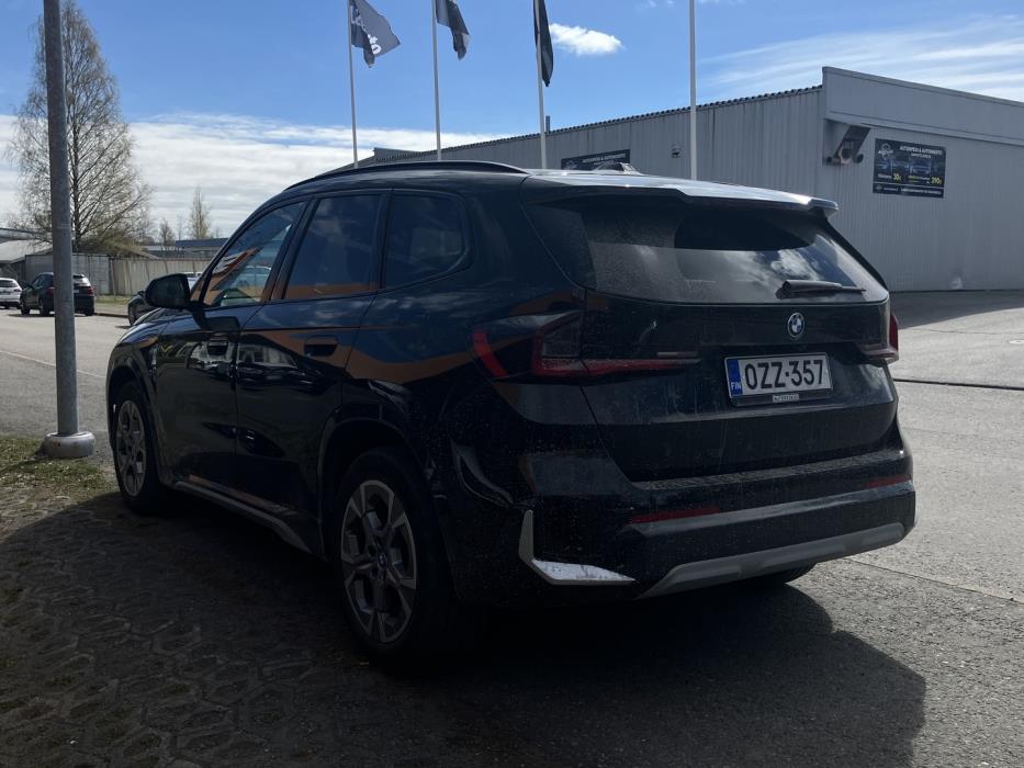 BMW X1 2023