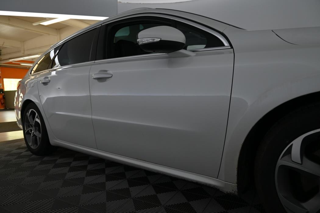 PEUGEOT 508 2013