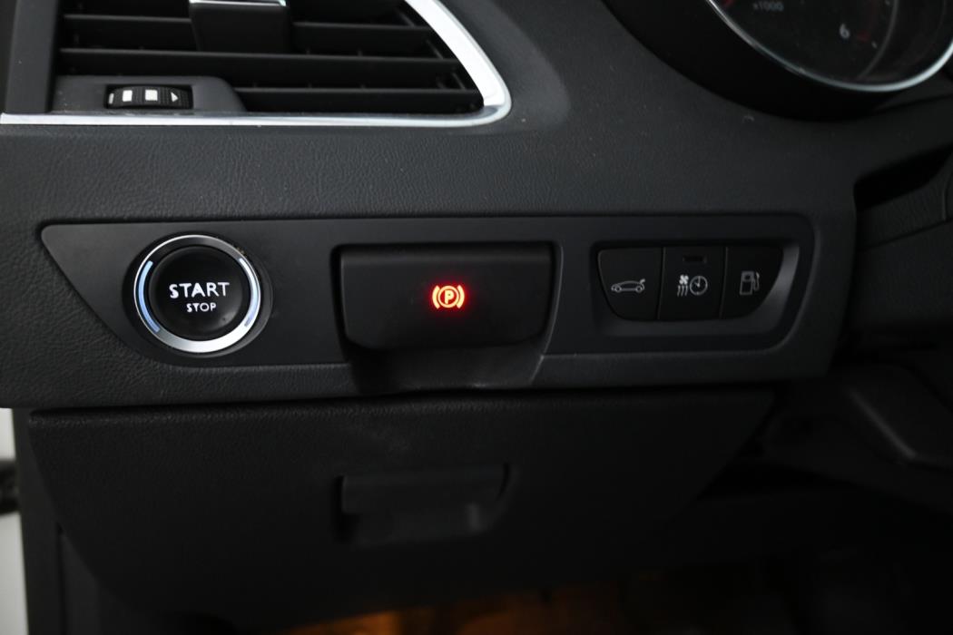 PEUGEOT 508 2013