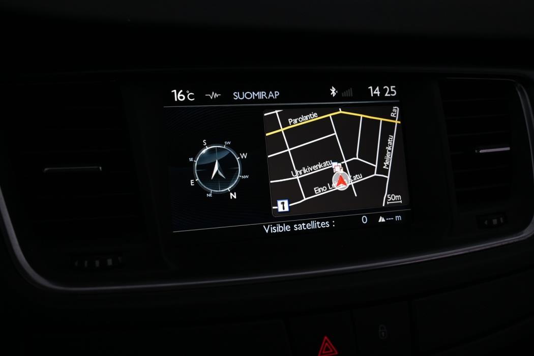 PEUGEOT 508 2013