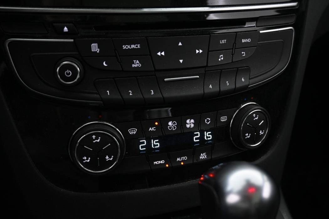 PEUGEOT 508 2013