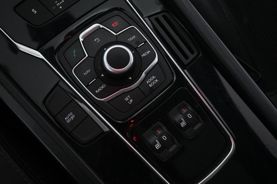 PEUGEOT 508 2013
