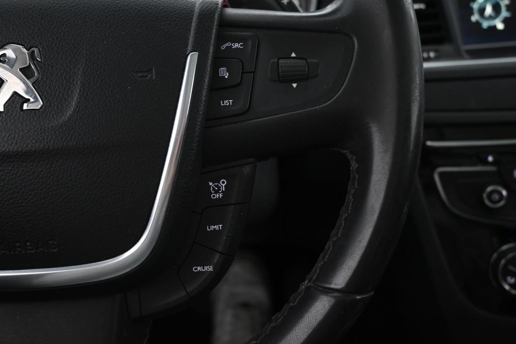 PEUGEOT 508 2013