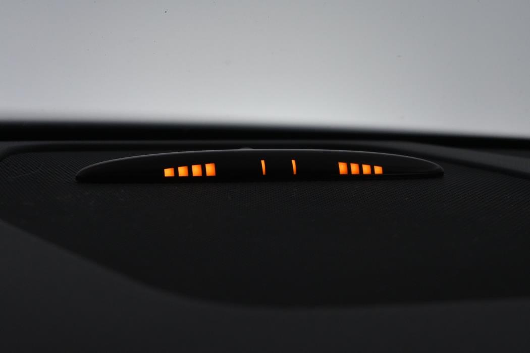 MERCEDES-BENZ ML 2012