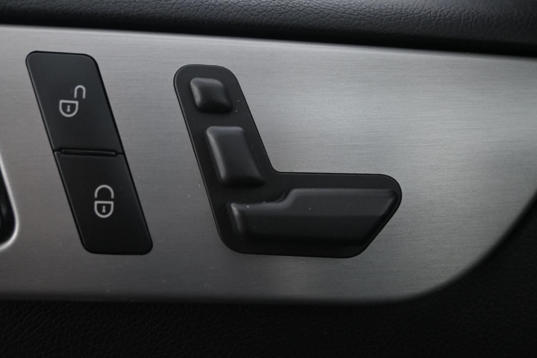 MERCEDES-BENZ ML 2012