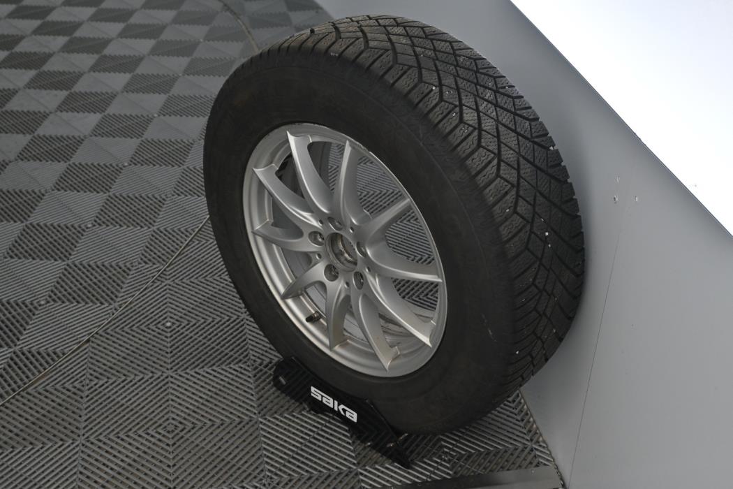 MERCEDES-BENZ ML 2012