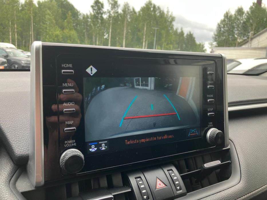 TOYOTA RAV4 2019