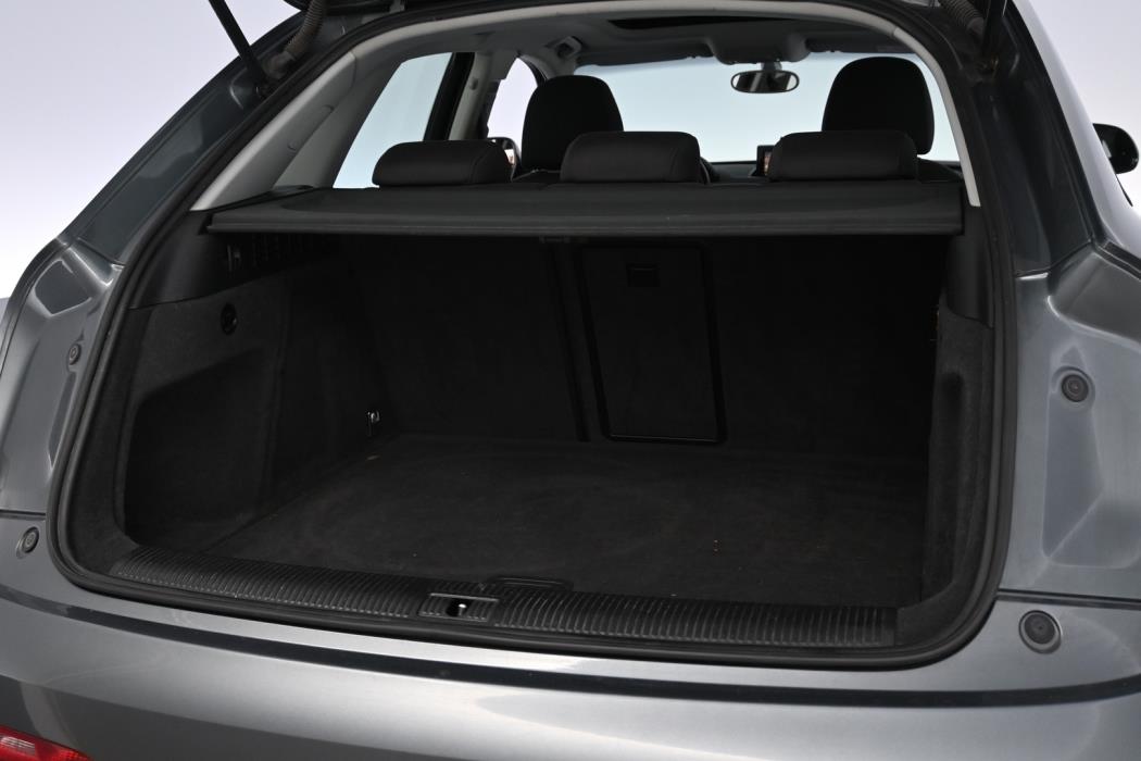 AUDI Q3 2012