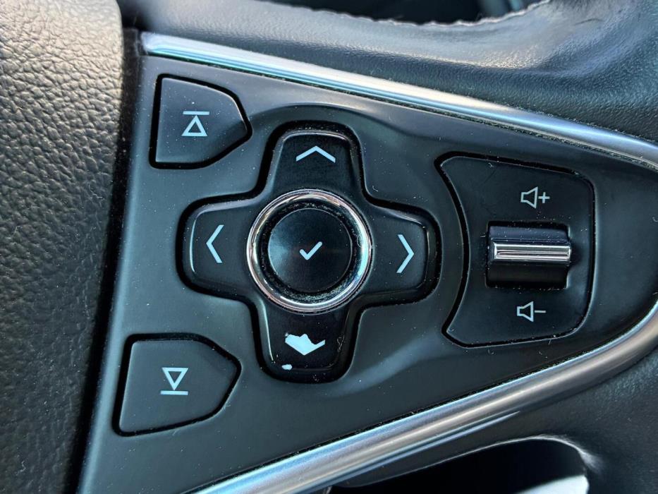 OPEL Insignia 2015