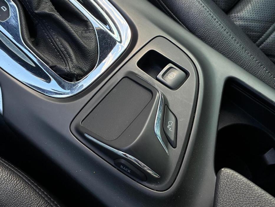 OPEL Insignia 2015