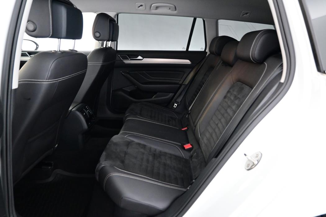 VOLKSWAGEN Passat 2020