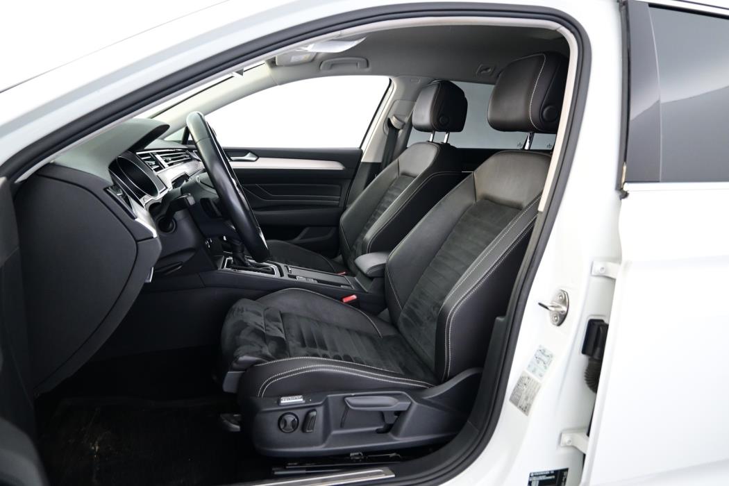 VOLKSWAGEN Passat 2020