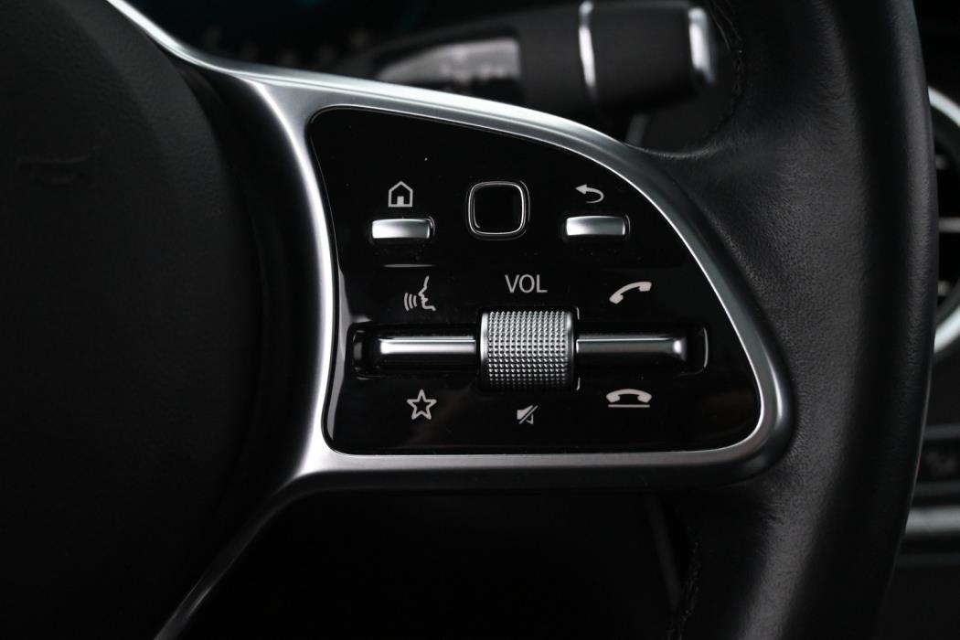 MERCEDES-BENZ GLC 2020