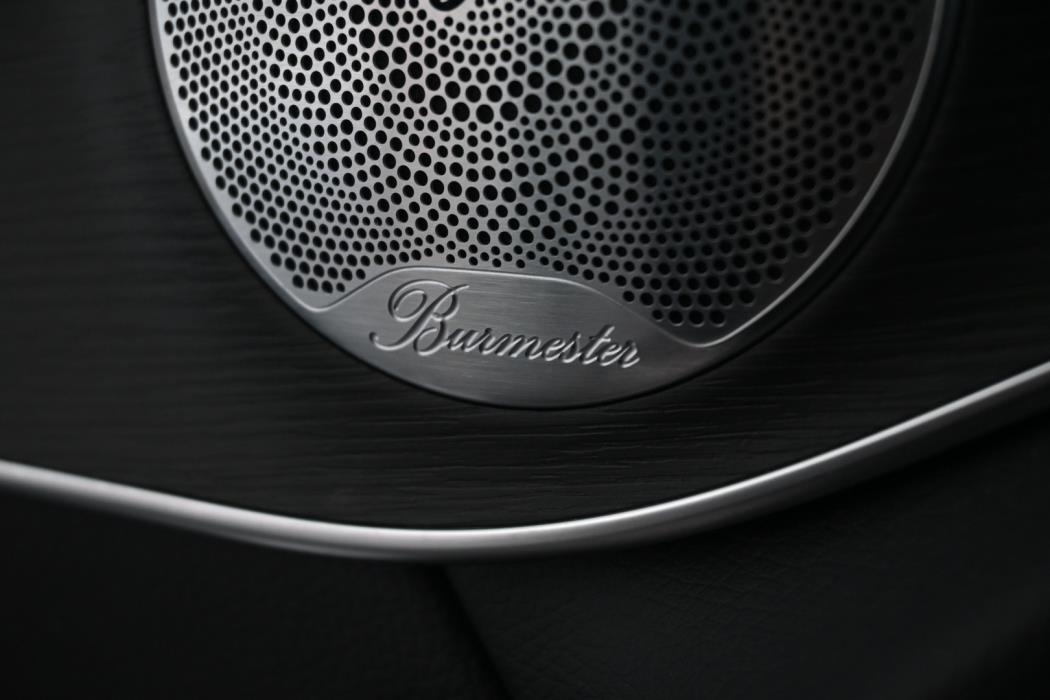 MERCEDES-BENZ GLC 2020