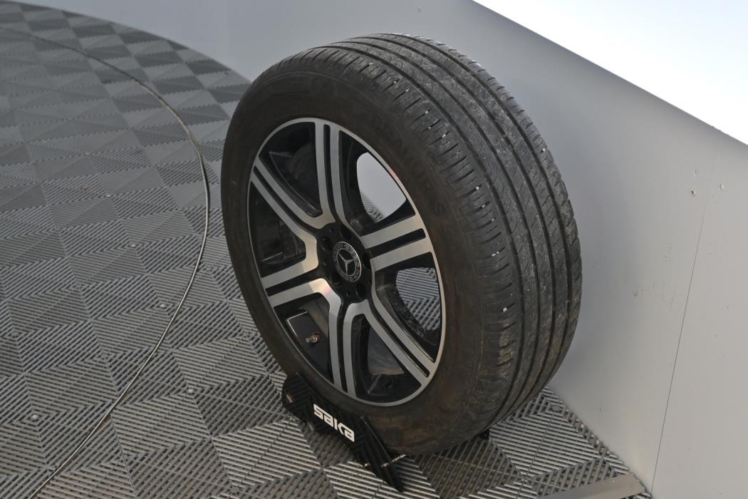 MERCEDES-BENZ GLC 2020