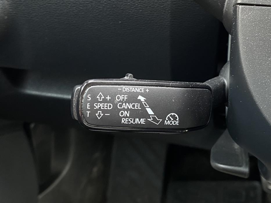 SKODA Octavia 2019