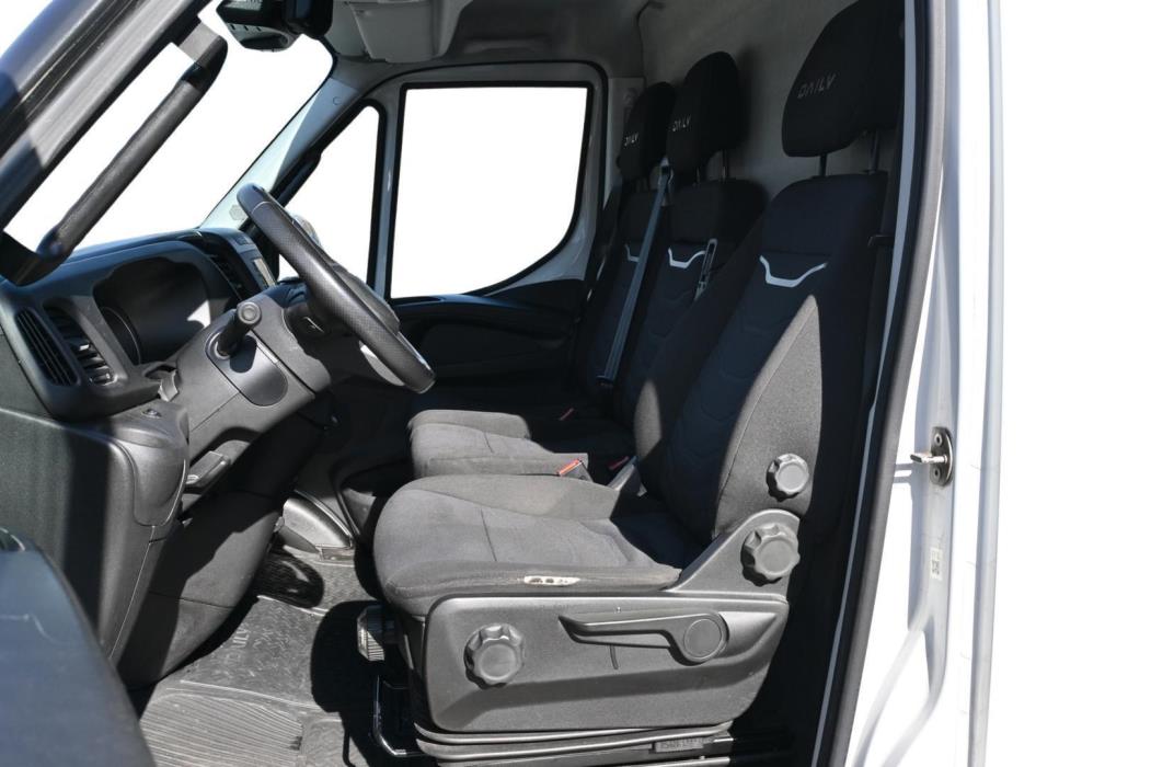 IVECO DAILY 2021