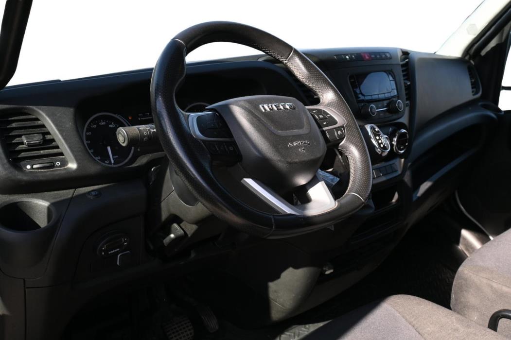 IVECO DAILY 2021
