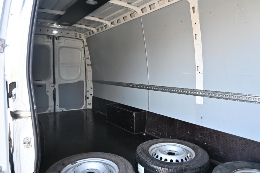 IVECO DAILY 2021