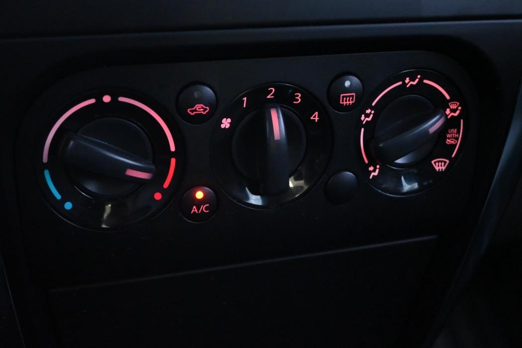 SUZUKI SX4 2013