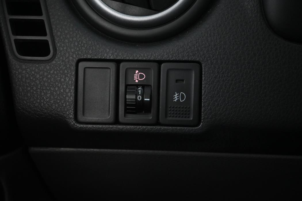 SUZUKI SX4 2013