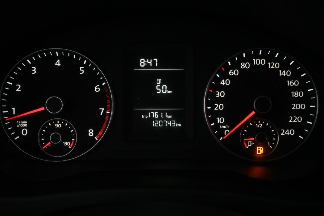 VOLKSWAGEN Golf Plus 2012