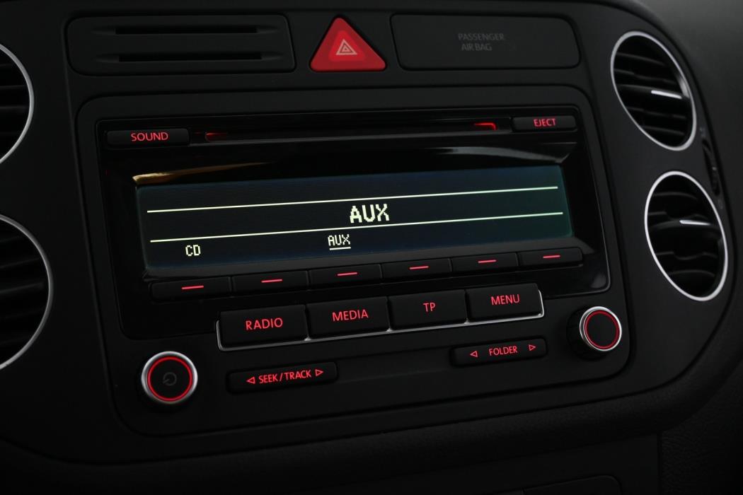VOLKSWAGEN Golf Plus 2012