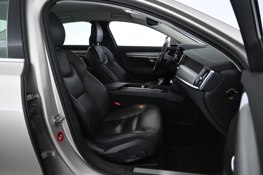 VOLVO S90 2018