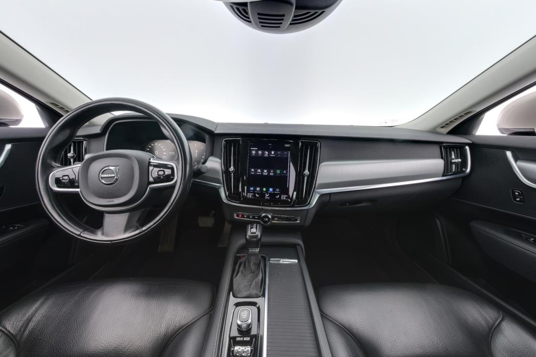 VOLVO S90 2018
