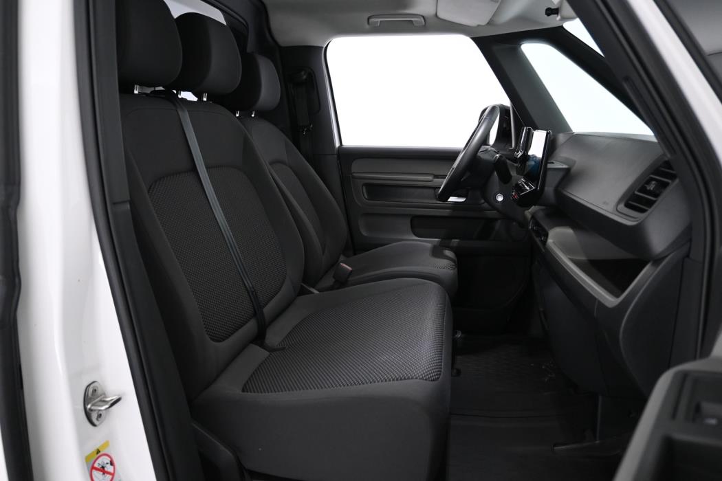 VOLKSWAGEN ID. BUZZ CARGO 2023