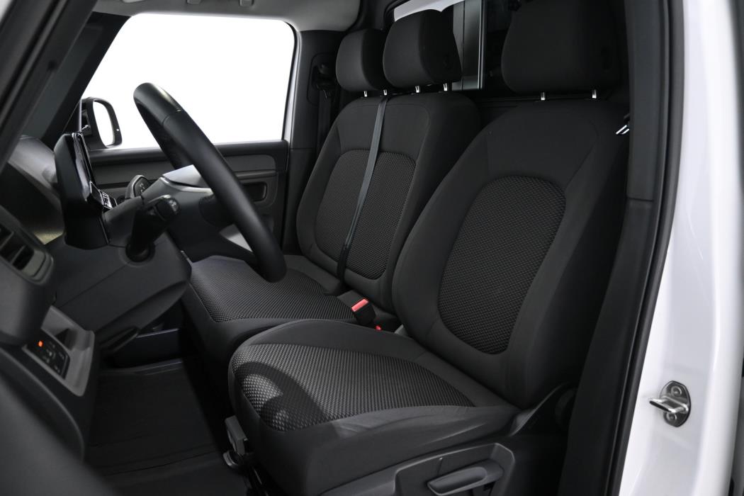VOLKSWAGEN ID. BUZZ CARGO 2023