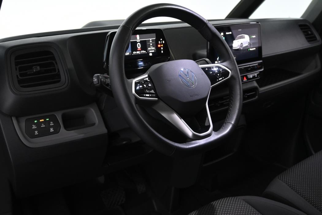 VOLKSWAGEN ID. BUZZ CARGO 2023