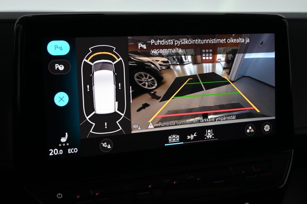 VOLKSWAGEN ID. BUZZ CARGO 2023