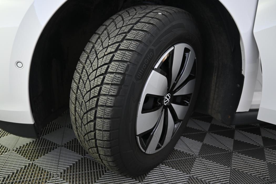 VOLKSWAGEN ID. BUZZ CARGO 2023