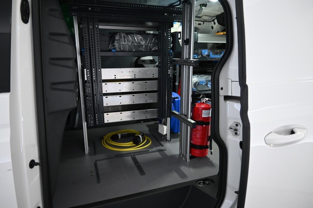 VOLKSWAGEN ID. BUZZ CARGO 2023