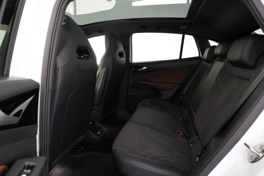 VOLKSWAGEN ID.5 2022