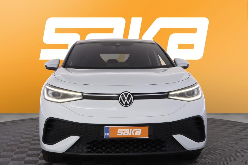 VOLKSWAGEN ID.5 2022